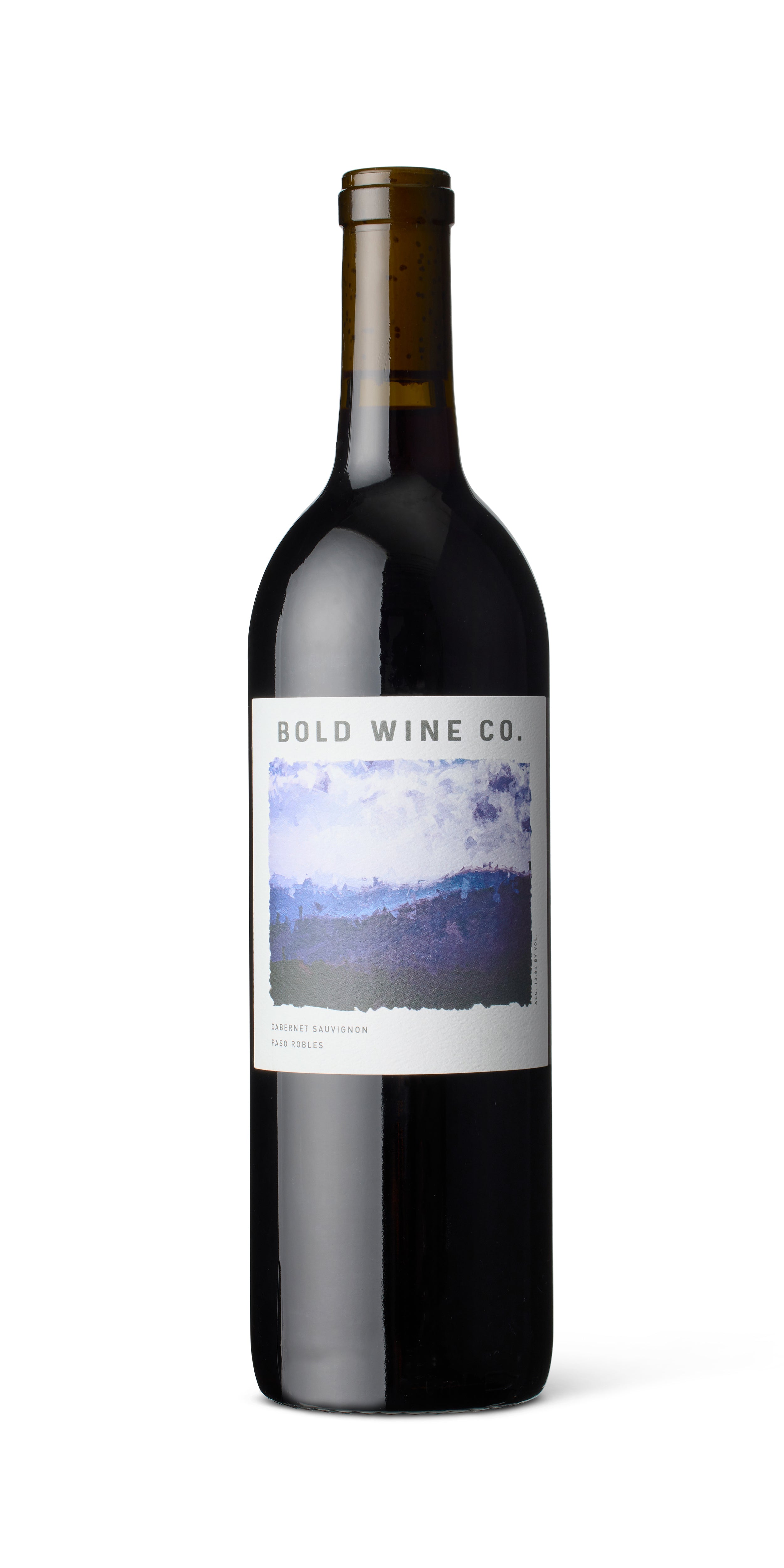 Bold Wine Co. Sauvignon Paso Robles 2021 Americanwine