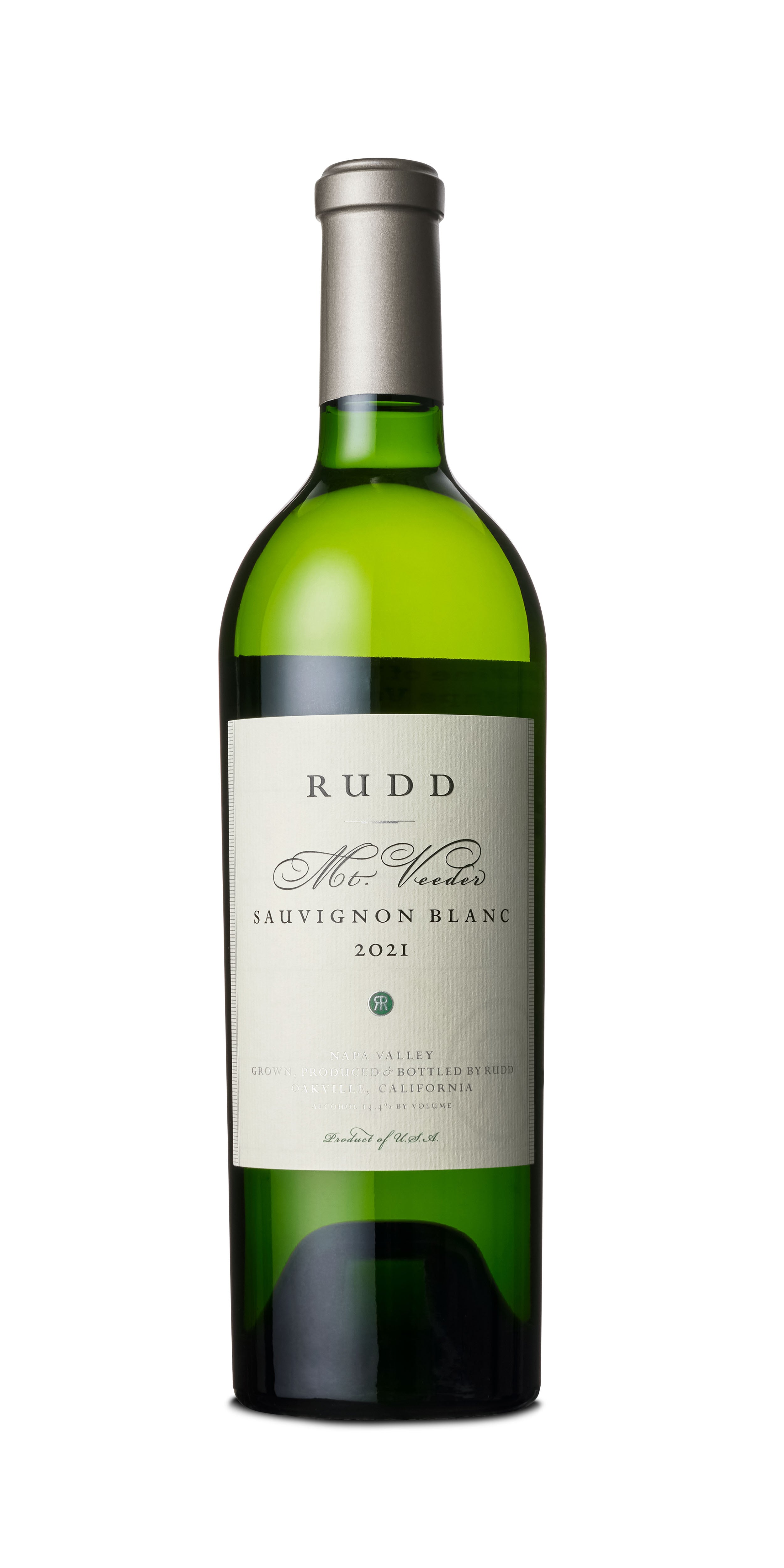 Rudd Estate, Sauvignon Blanc, Mount Veeder, 2021 Americanwine