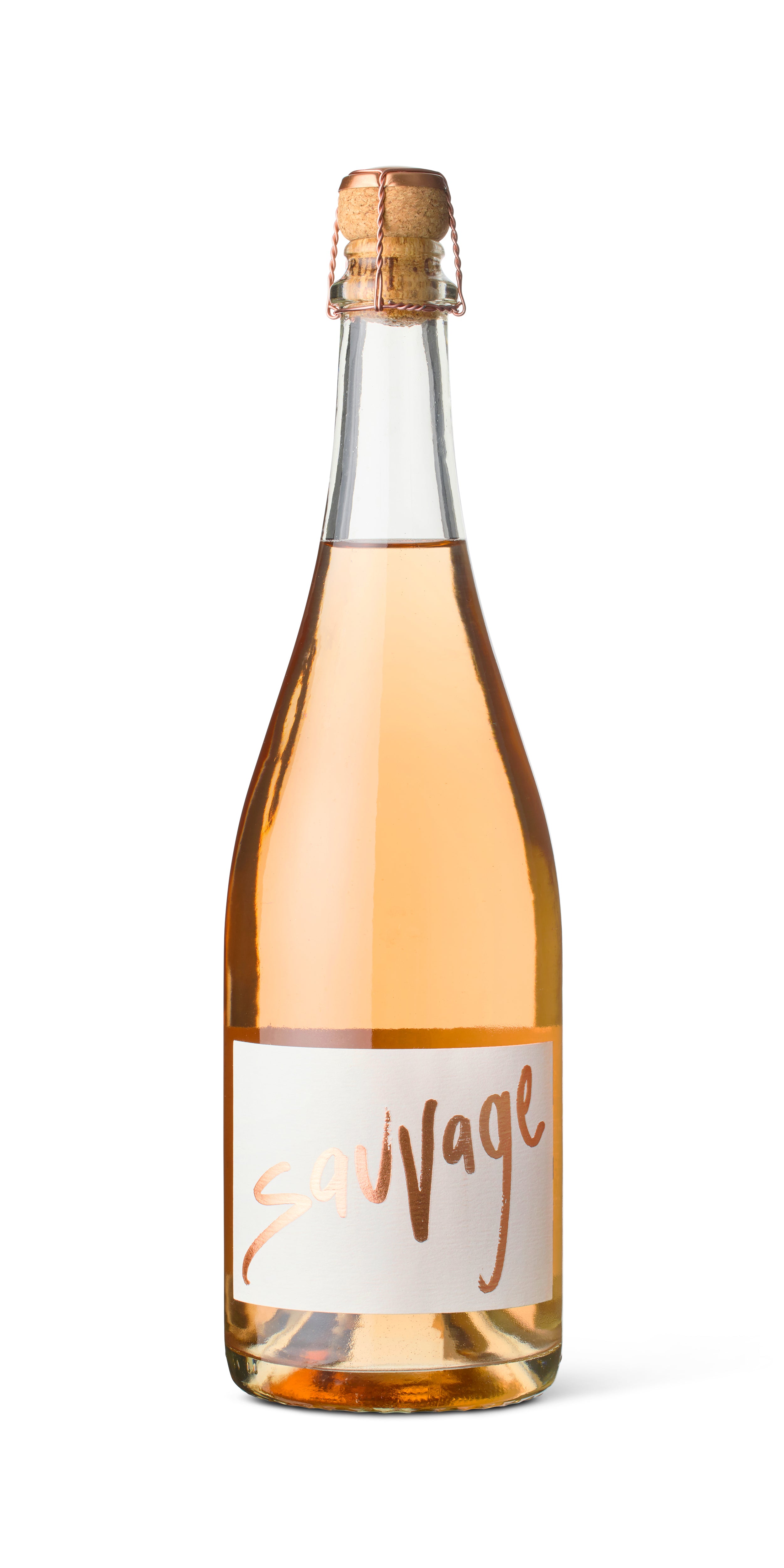 Gruet Winery, Sauvage Rose, Sparkling Wine, New Mexico Americanwine