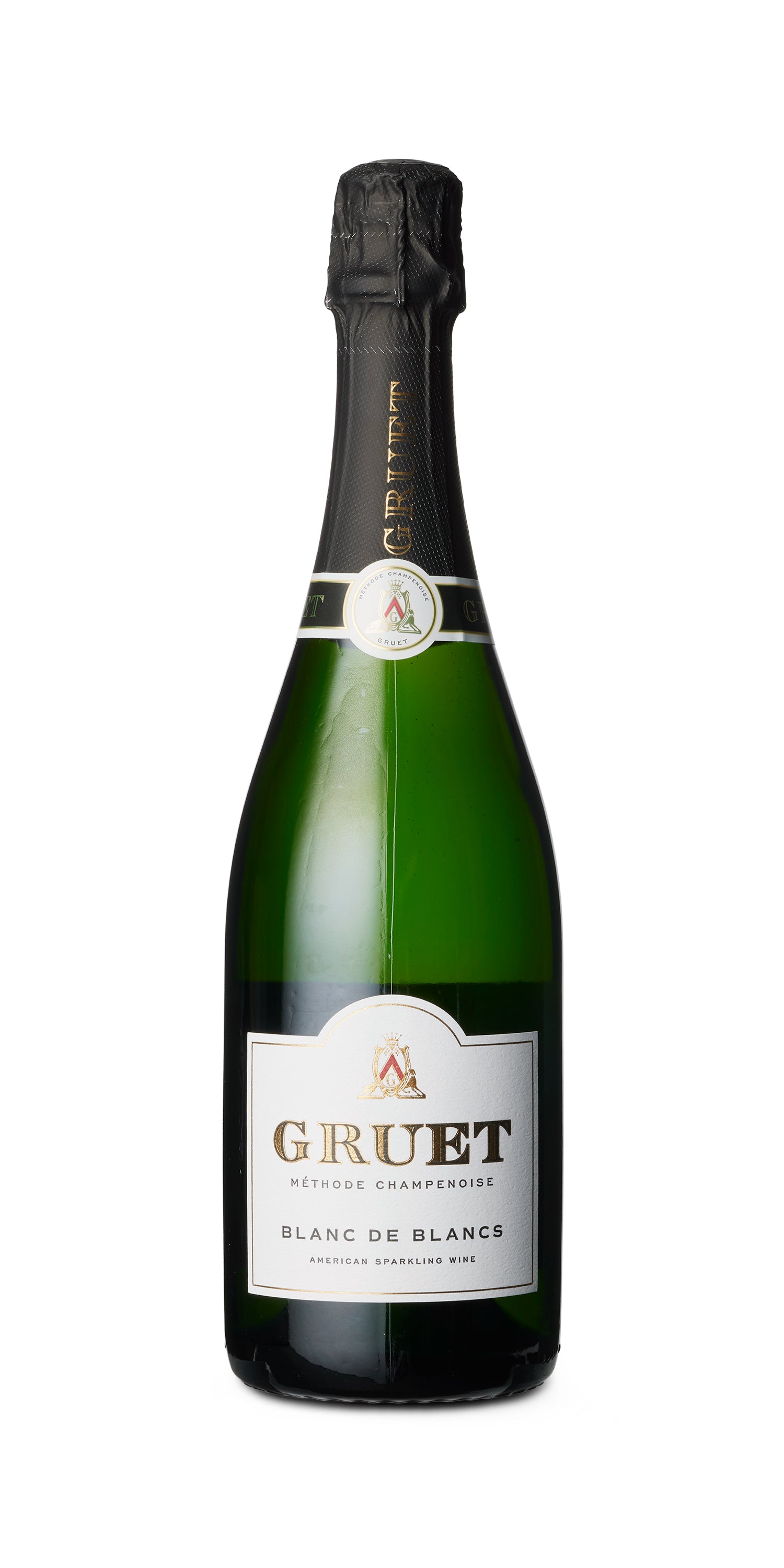 Gruet Winery Blanc de Blancs Brut NV Santa Fe New Mexico