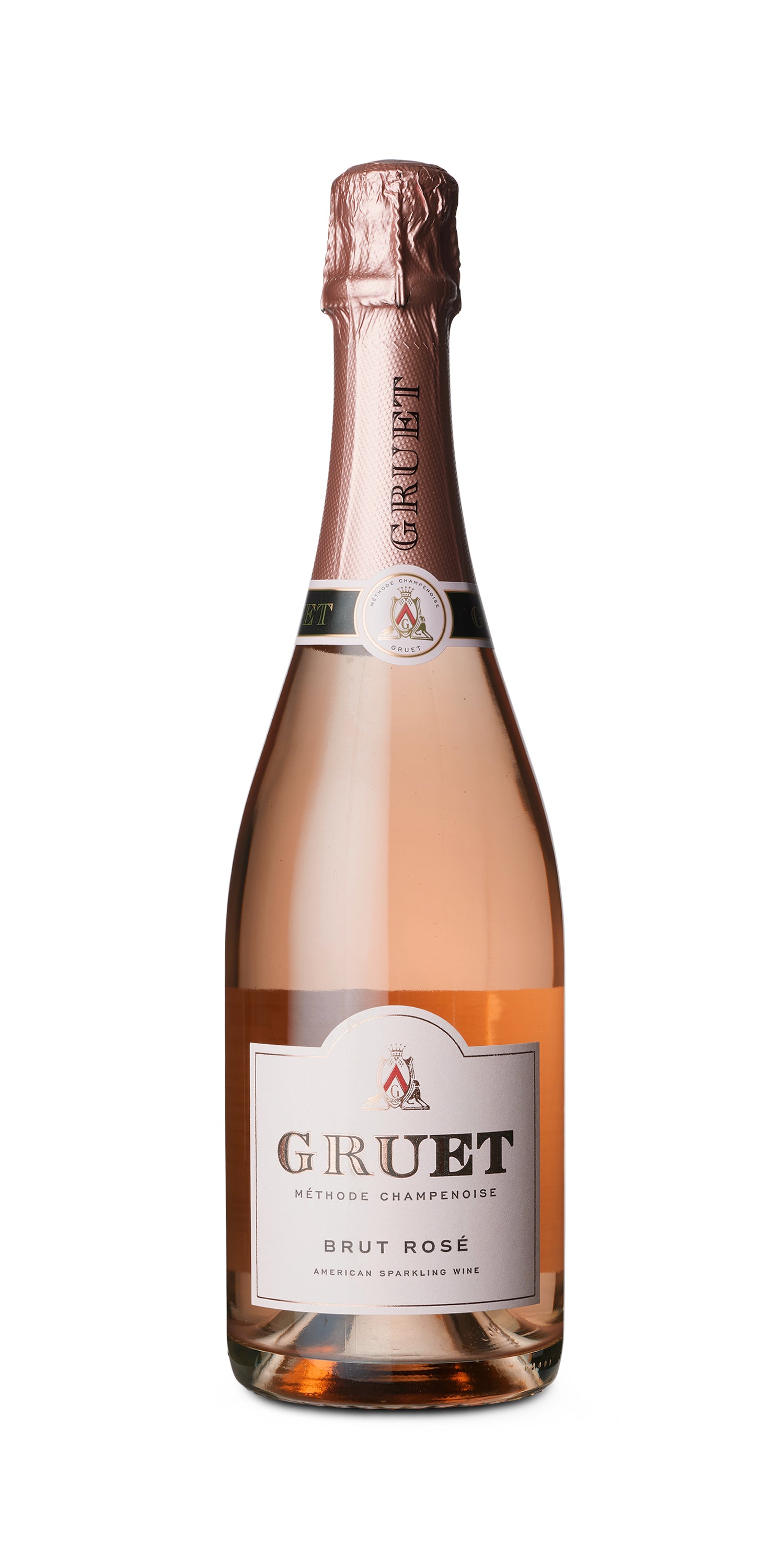 Gruet Winery, Brut Rosé NV, New Mexico Americanwine