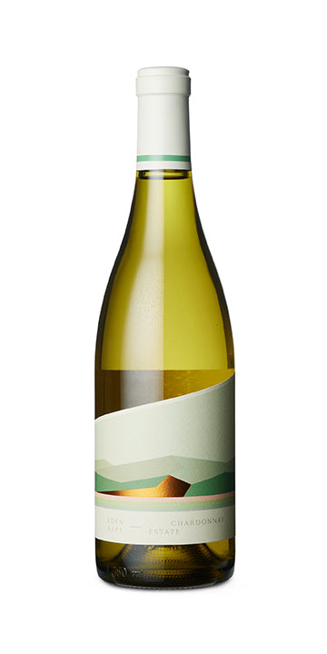 Eden Rift, Estate Chardonnay, 2018 Magnum