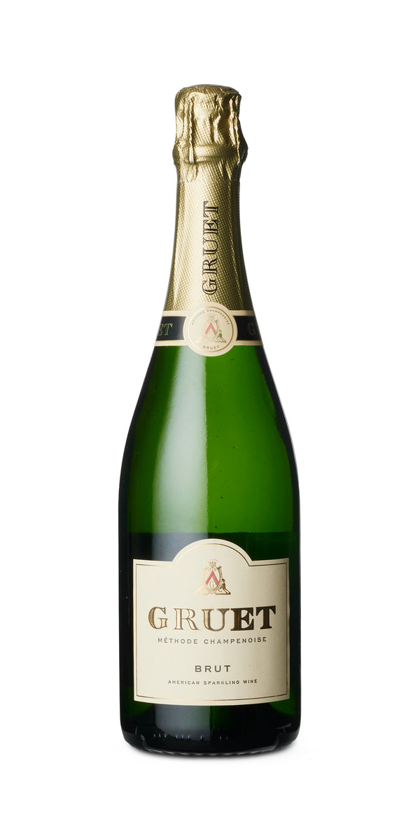 Gruet Winery, Brut Sparkling Magnum 2015