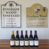 Vinsmagning - Hvorfor taler alle om Oregon?