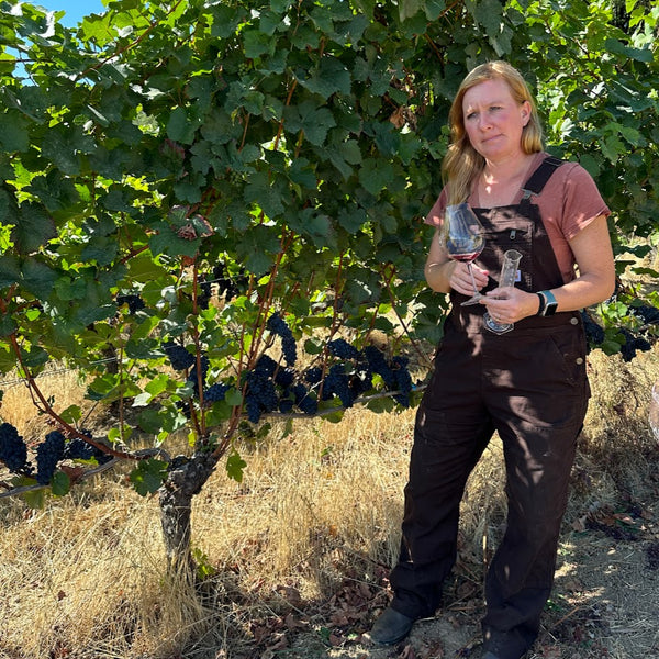 Meet the winemaker - Illahe fra Oregon