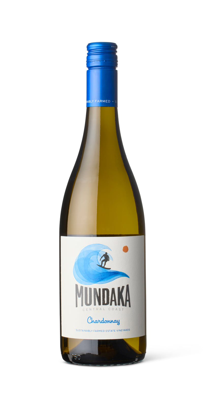 Mundaka, Chardonnay, Central Coast, Californien, 2021