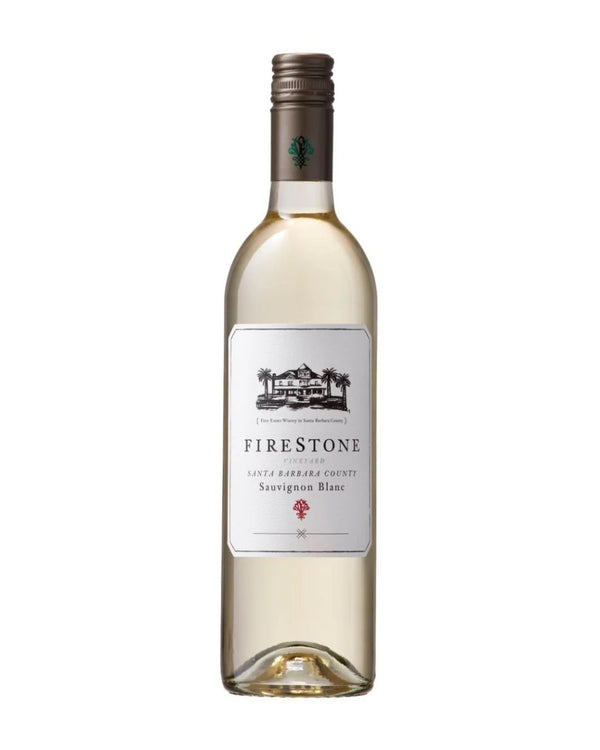 Firestone Vineyard, Sauvignon Blanc, Santa Barbara County, 2023