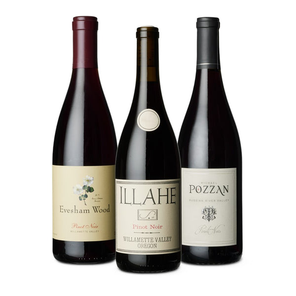 Pinot Noir Bestsellerkassen