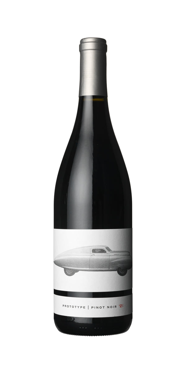 Prototype, Pinot Noir, Californien, 2021