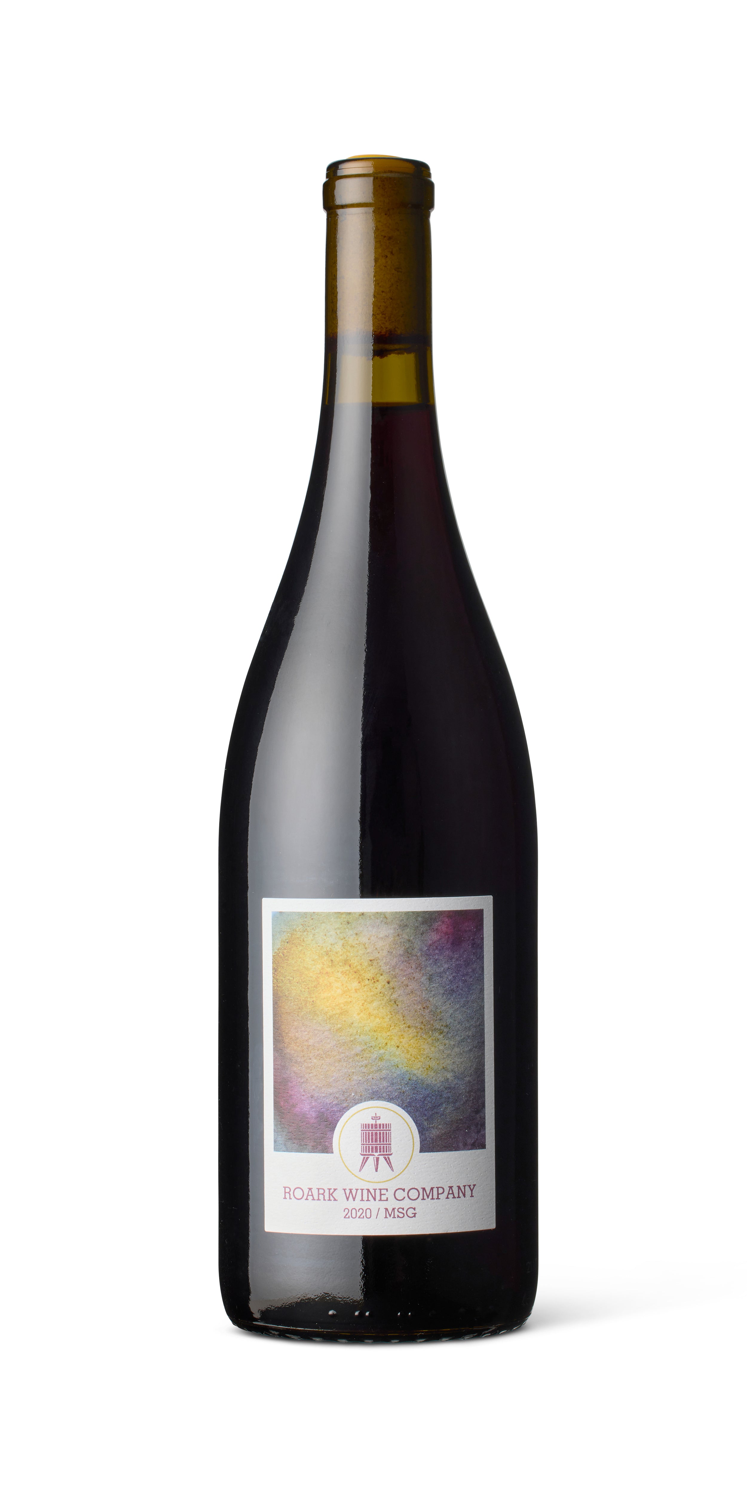 Ryan Roark, MSG, Santa Barbara, 2020 – Americanwine