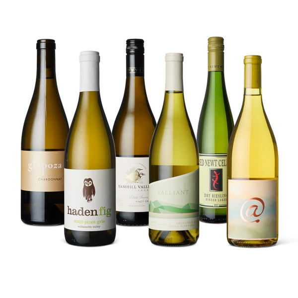 Den Hvide Smagekasse