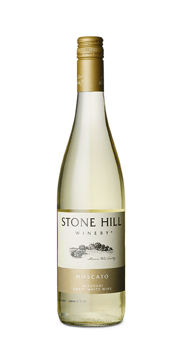 Stone Hill Winery, Moscato, Missouri