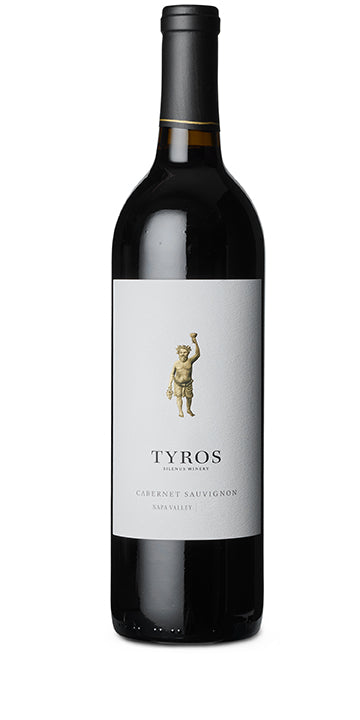 Tyros, Cabernet Sauvignon, Napa Valley, 2019