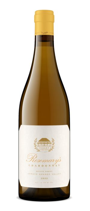 Talley, Rosemary’s Chardonnay, Arroyo Grande Valley, 2022