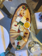 Vin og Ostesmagning