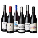 Smagekasse - Pinot Noir Californien