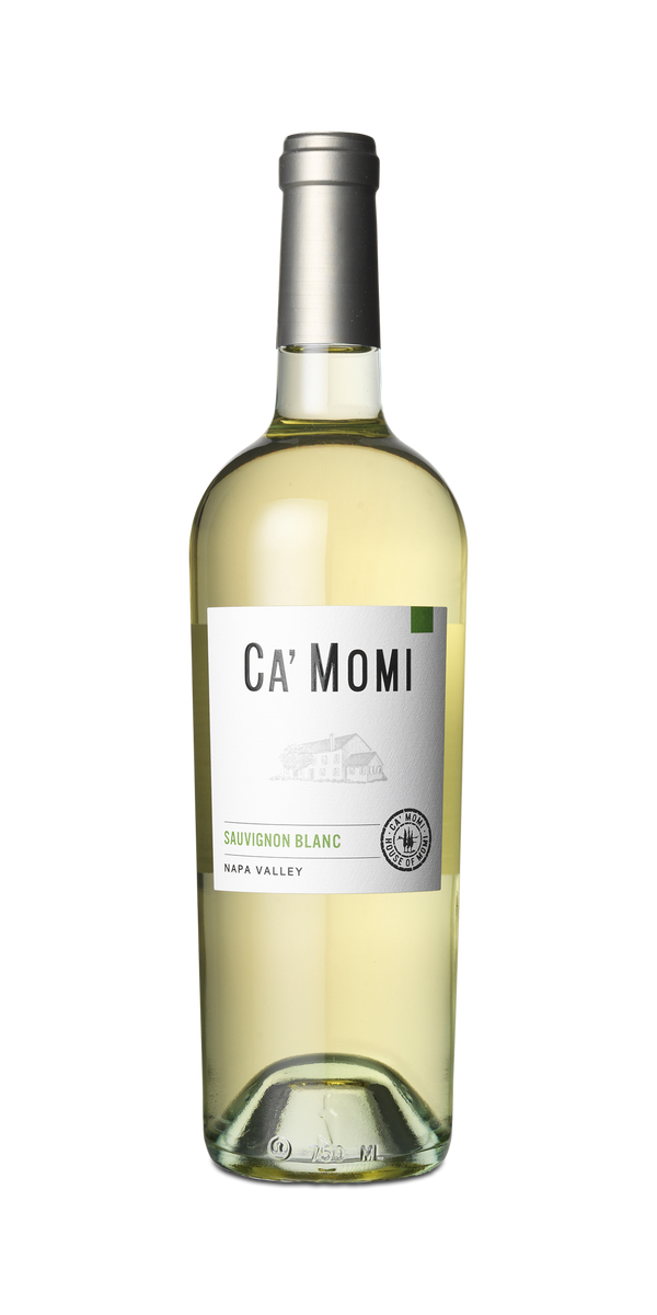 Ca'Momi, Sauvignon Blanc, Napa Valley, 2020