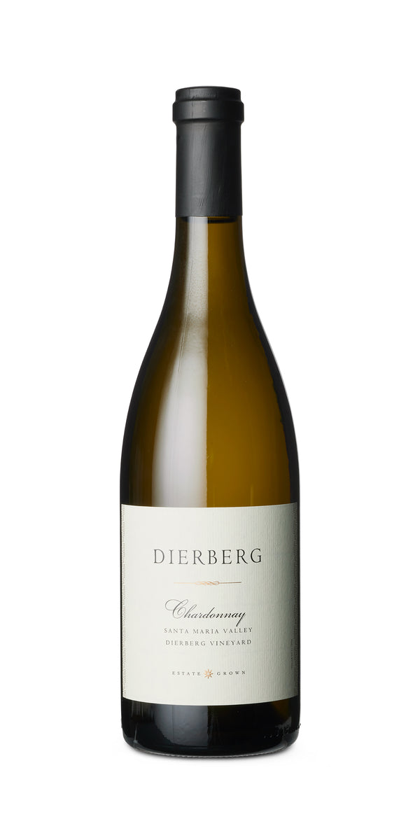 Dierberg Winery, Chardonnay, Santa Maria Valley, 2018