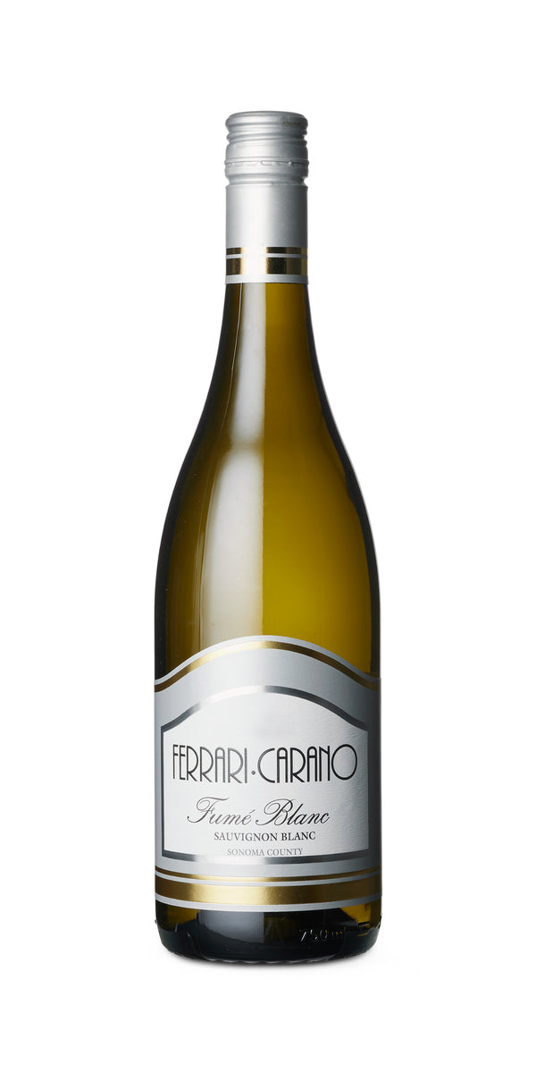 Ferrari Carano Winery, Fumé Blanc, 2021