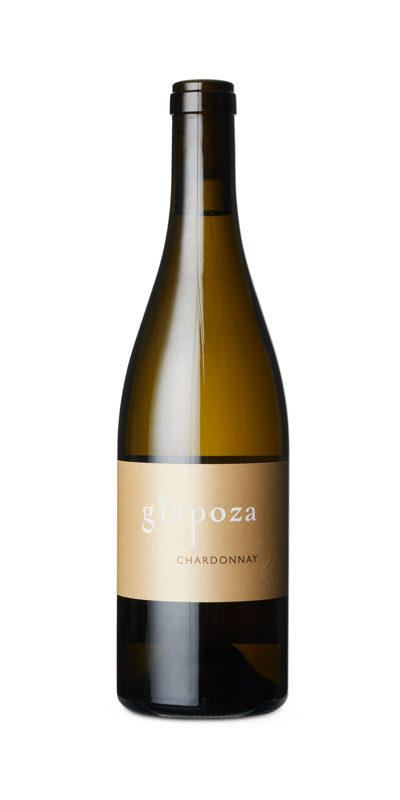 Giapoza, Chardonnay, 2020