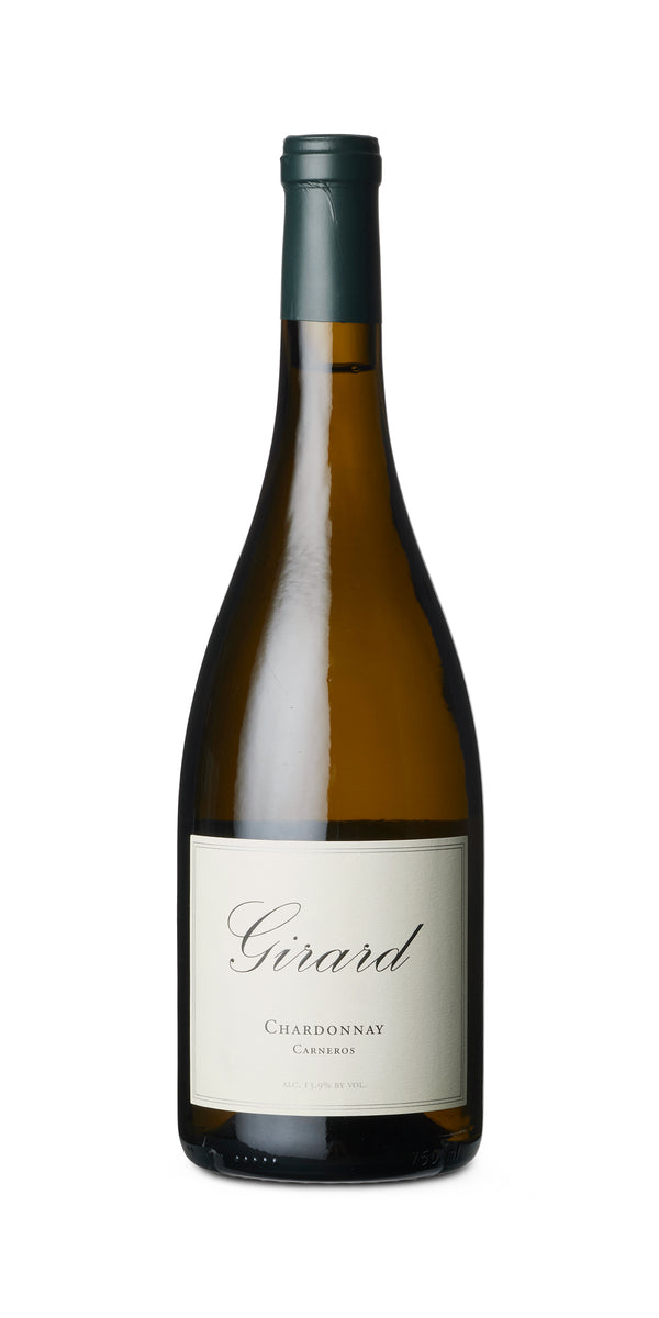 Girard, Chardonnay, Napa Valley, 2021