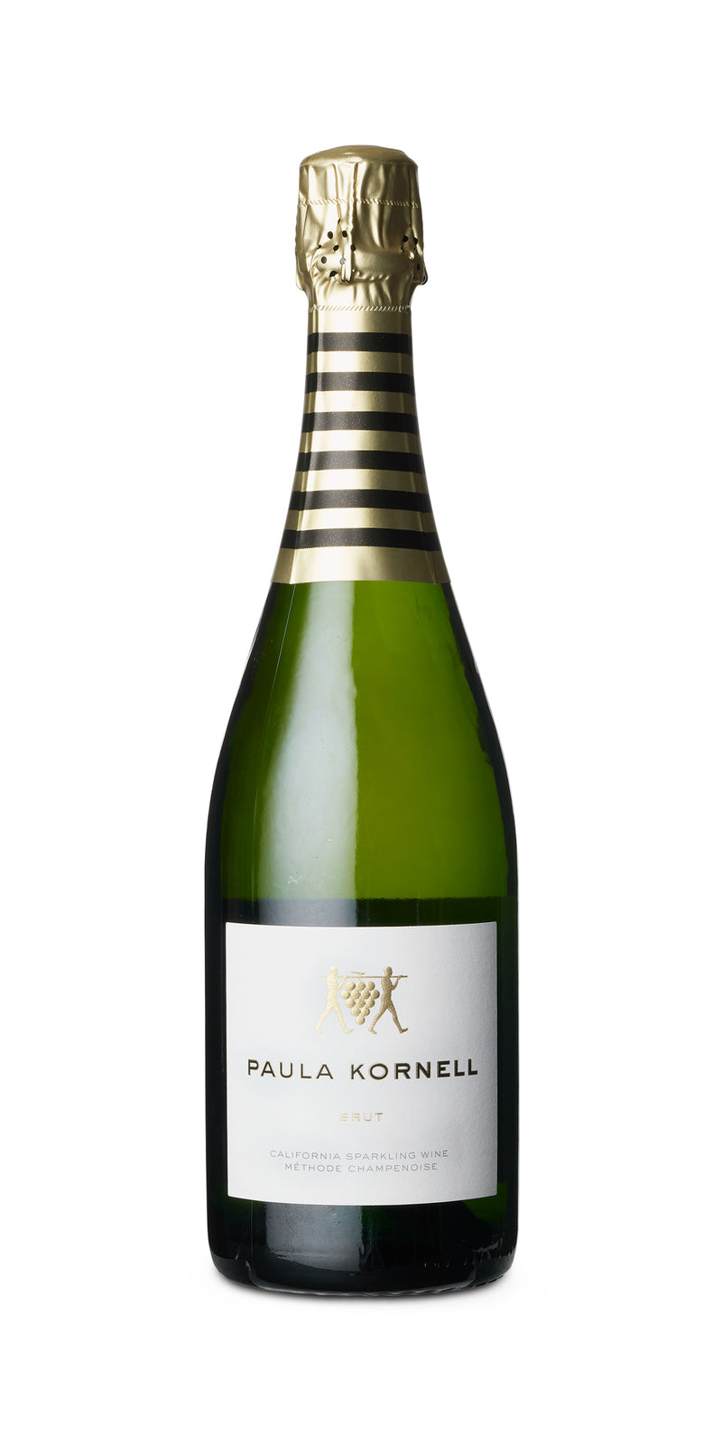 Paula Kornell, Sparkling Wine, Brut