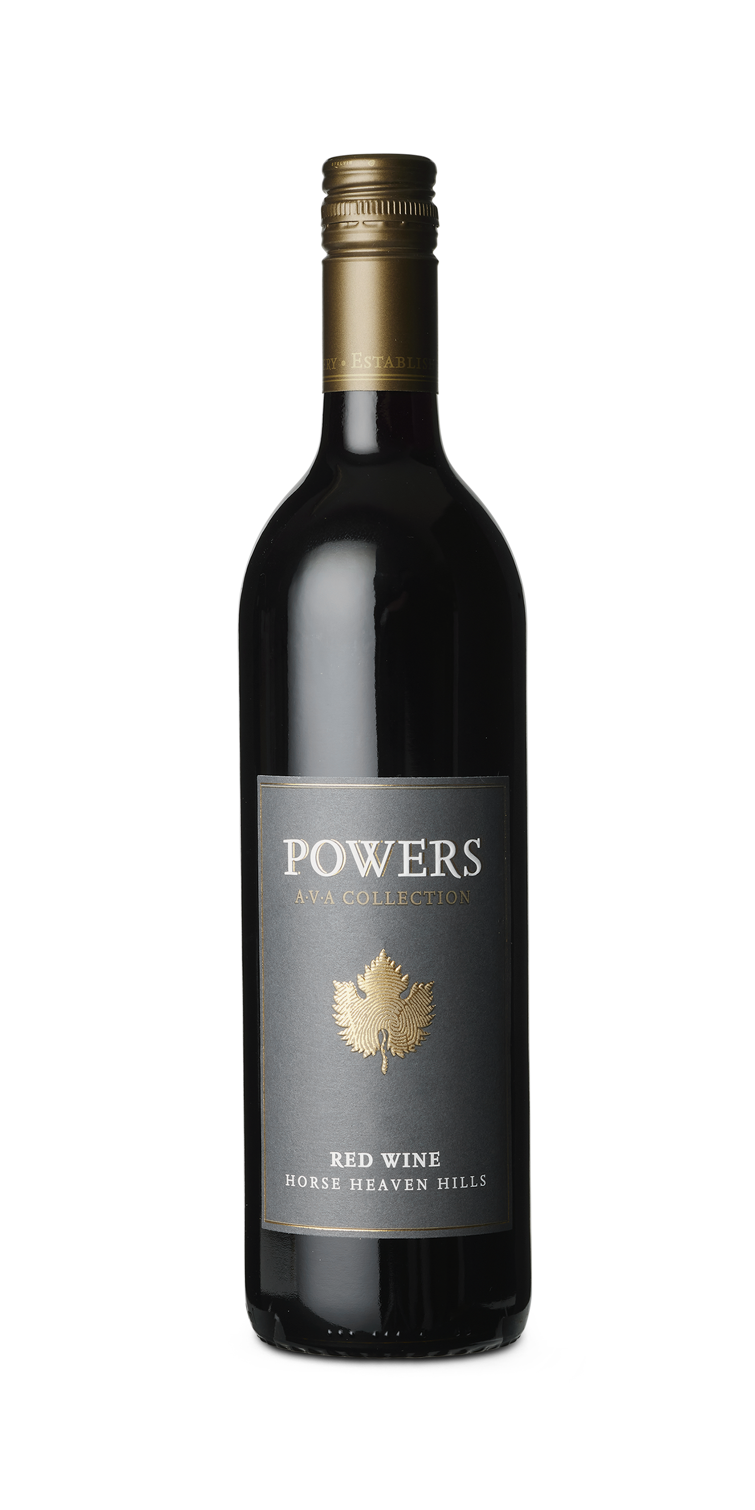 Powers Winery, Horse Heaven Hills, Red Blend, 2018 Americanwine