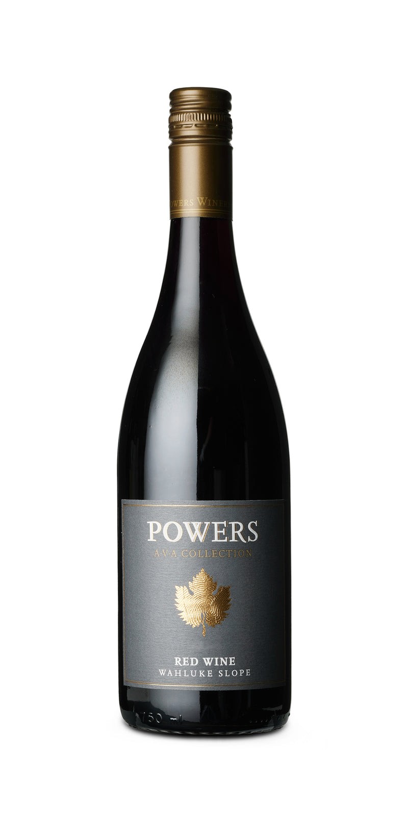 Powers Winery, Wahluke Slope, Red Blend, 2016