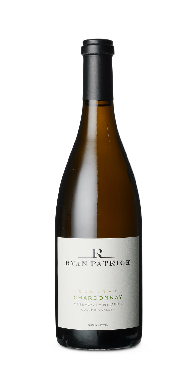 Ryan Patrick, Sagemoor Vineyards Chardonnay, Columbia Valley, 2020