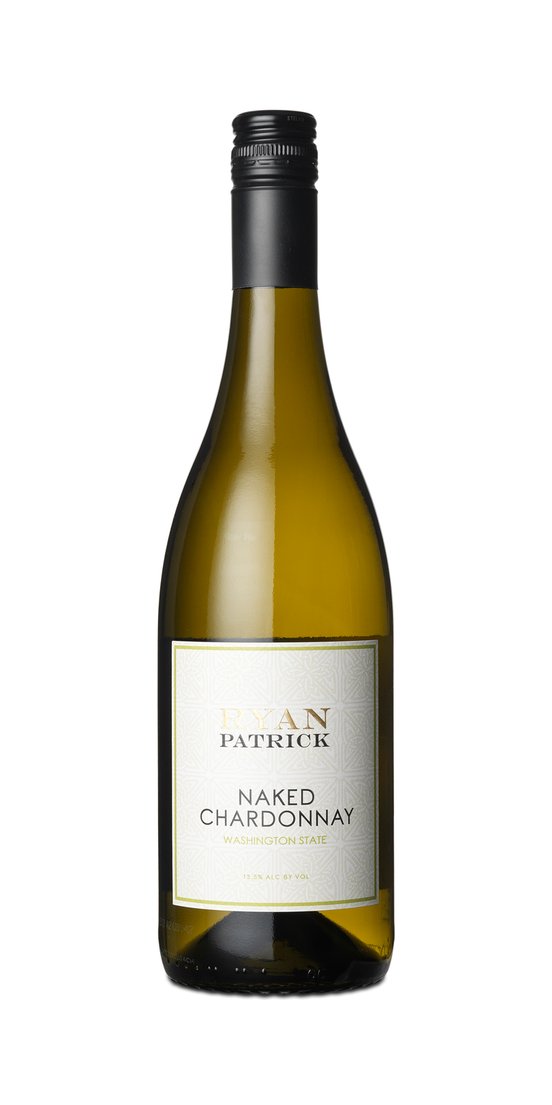 Ryan Patrick, Naked Chardonnay, 2021