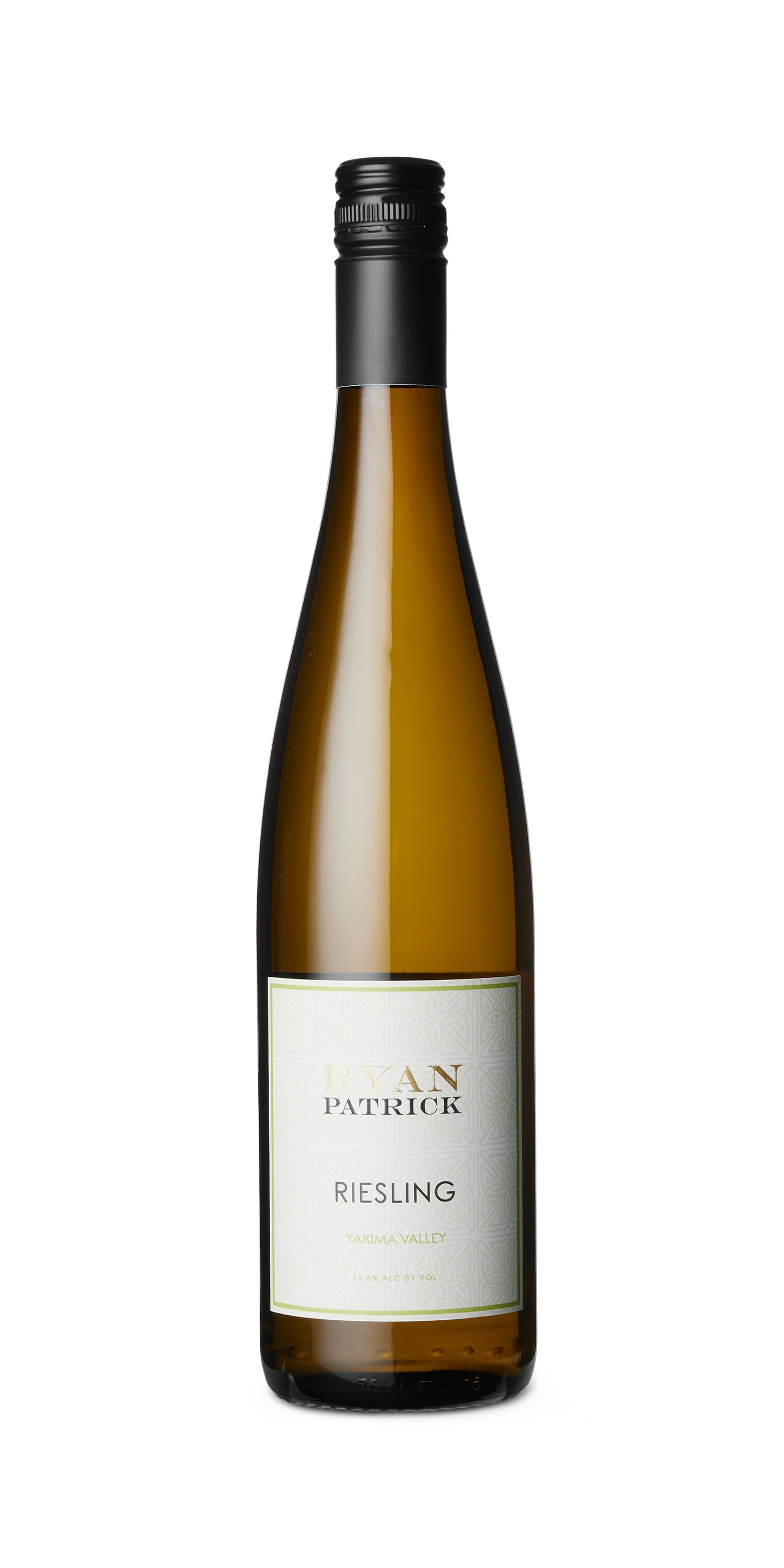 Ryan Patrick Riesling Yakima Valley 2021 Americanwine