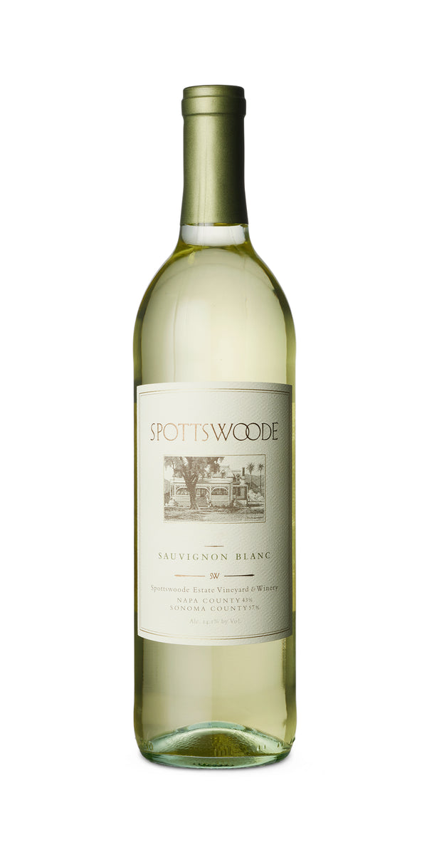 Spottswoode, Sauvignon Blanc, 2022