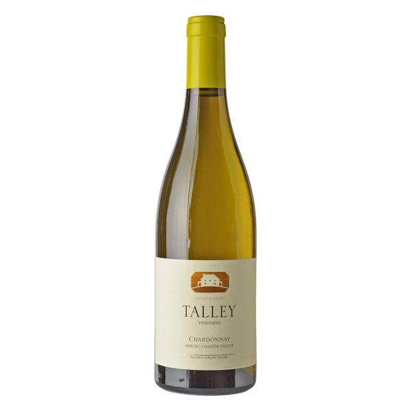 Talley, Estate Chardonnay, 2019