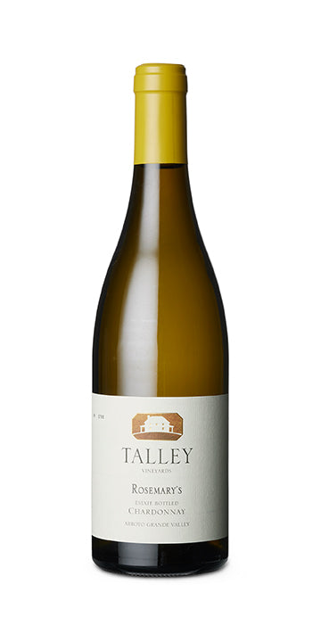 Talley, Estate Chardonnay, 2018 MAGNUM