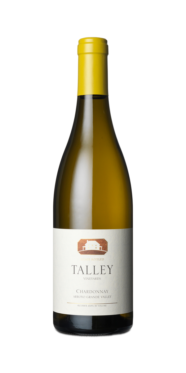 Talley, Chardonnay Rosemary’s, 2019