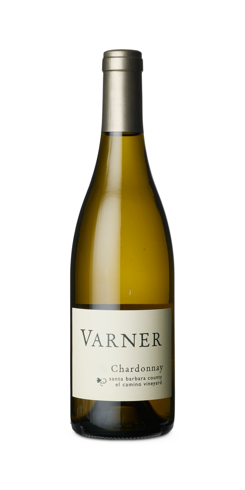 Varner, Chardonnay 2017, El Camino Vineyard, Santa Barbara County